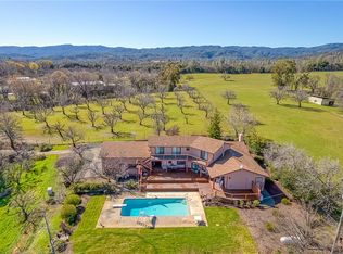 6535 Highland Springs Rd, Lakeport, CA 95453