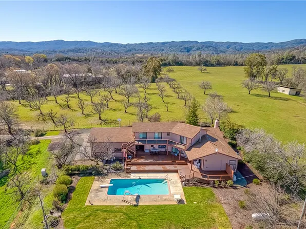 6535 Highland Springs Rd, Lakeport, CA 95453