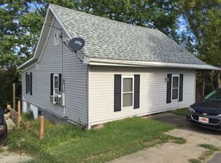 43411 State Route 26, Woodsfield, OH 43793