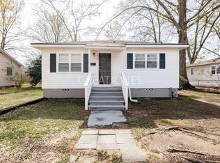 914 Northside Dr, Gaffney, SC 29341