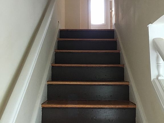 Stairwell
