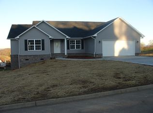 2021 Kings View Loop, Seymour, TN 37865