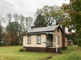 1506 Robinson Ave, Clearfield, PA 16830