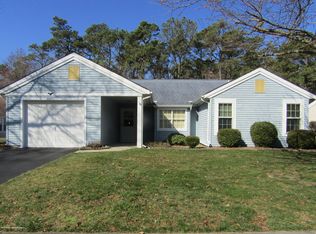 2011 Brookdale Dr, Forked River, NJ 08731
