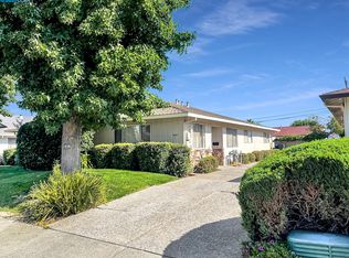 4643 Rishell Ct APT 1, Concord, CA 94521