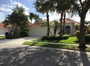 2530 Kittbuck Way, West Palm Beach, FL 33411