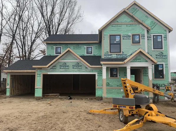 11542 Old Gun Club Dr, Lowell, MI 49331