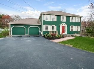 268 Whitney St, Northborough, MA 01532
