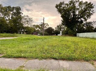 1365 Rome St, Petersburg, VA 23803