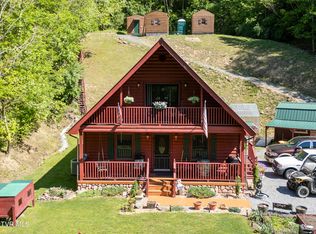 3421 Hoot Owl Rd, Grundy, VA 24614