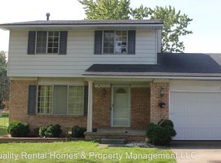 3227 Gehring Dr, Flint, MI 48506