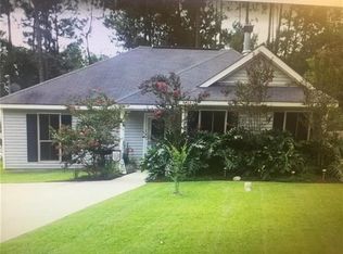 60079 S Tranquility Rd, Lacombe, LA 70445