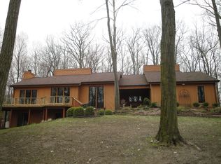 5777 Rochester Rd, Dryden, MI 48428