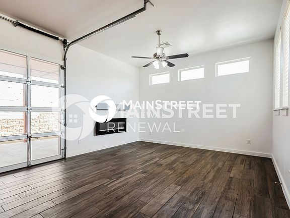 WM - Living Room