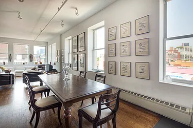 Rented by Brown Harris Stevens