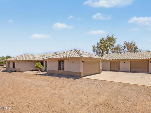 5305 N 199TH Avenue, Litchfield Park, AZ 85340