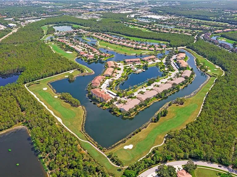 8600 Cedar Hammock Cir #1325 — Photo 22