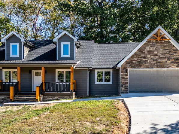 1827 Rivergate Ter, Soddy Daisy, TN 37379