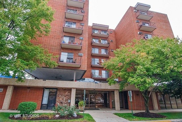 1st image of 7830 W North Ave APT 406