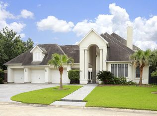 13607 Winter Creek Ct, Houston, TX 77077