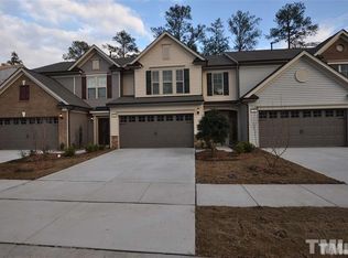 2120 Chipley Dr, Cary, NC 27519