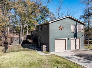 97 Greenway Dr, Trinity, TX 75862