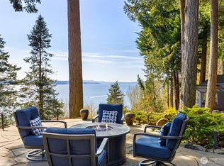Trails End, Port Ludlow, WA 98365