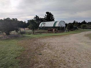 W3478 County Hwy H, Pine River, WI 54965