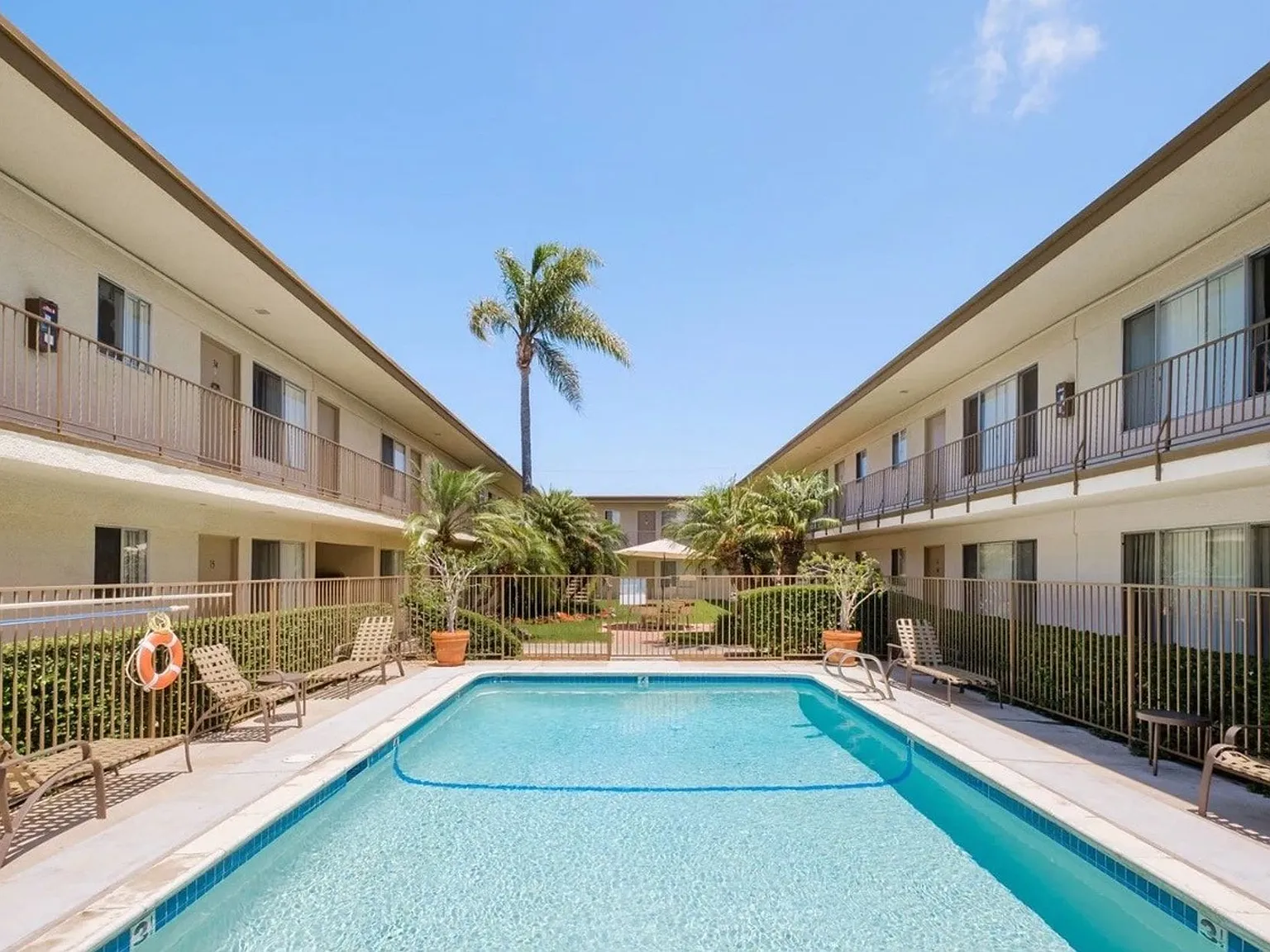 Garden View Apartment Homes — Photo 3