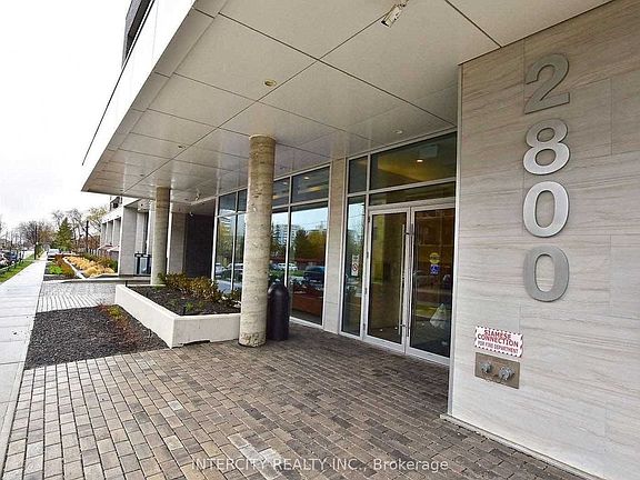 2nd image of 2800 Keele St #905
