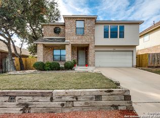 15711 Knollbranch, San Antonio, TX 78247