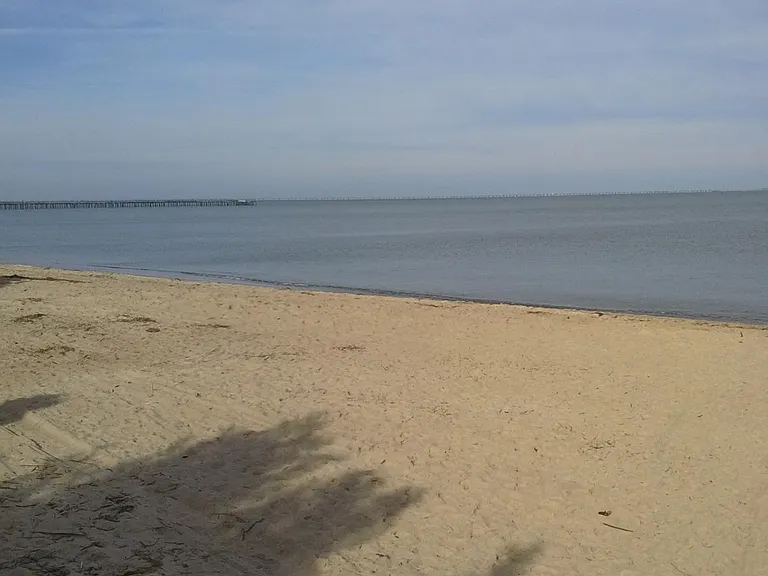 Chesapeake Bay