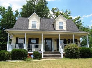 805 Prestwick Dr, Rock Hill, SC 29730