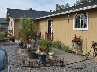 980 Arrowhead Dr, Gardnerville, NV 89460
