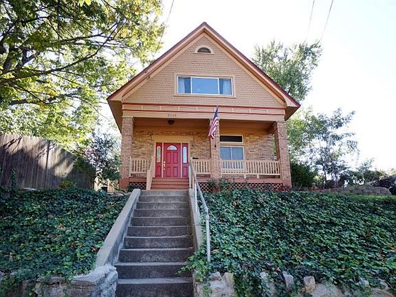 2nd image of 2115 Williams Ave