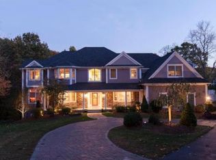 14 Turtle Creek Cir, Shrewsbury, MA 01545