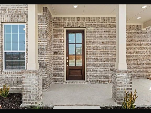 Your covered front porch