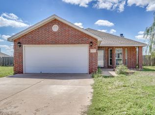 1925 99th Pl, Lubbock, TX 79423