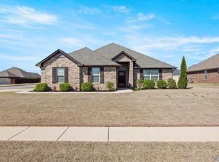 13277 Hidden Valley Dr, Madison, AL 35756