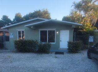 1320 NE 146th St, Miami, FL 33161