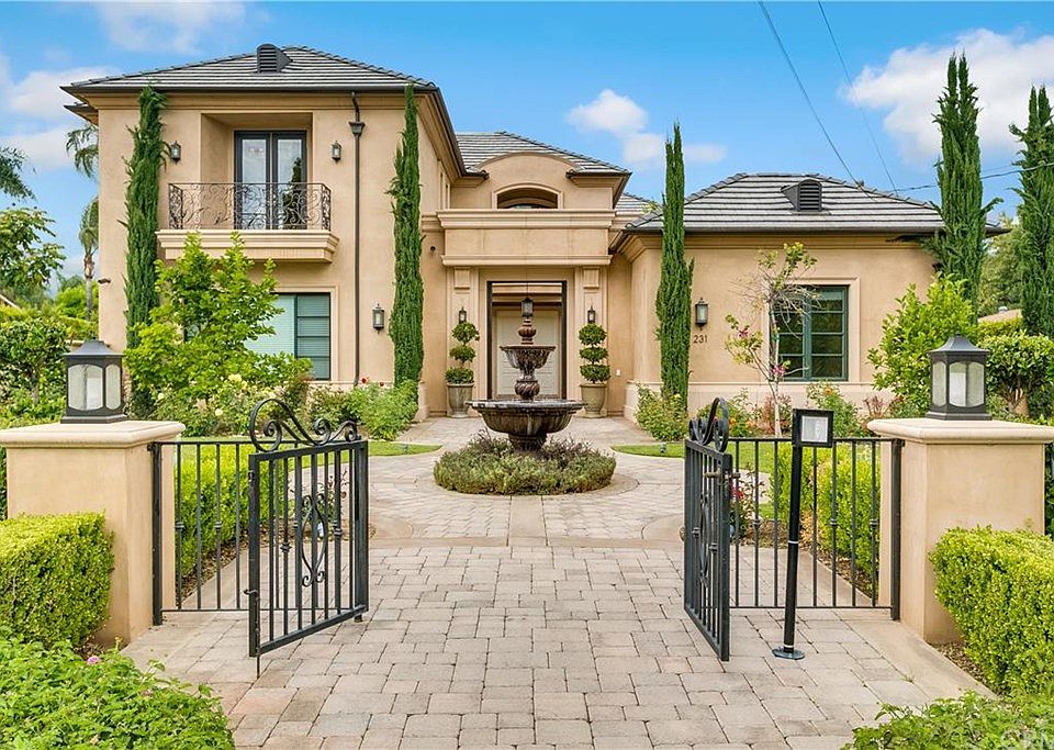 231 W Longden Ave, Arcadia, CA 91007 Zillow