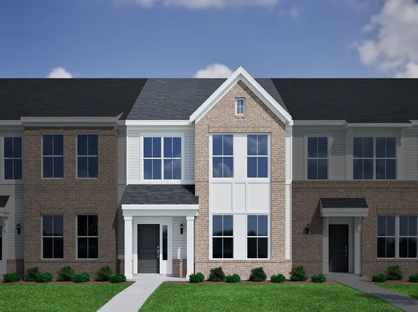 168 Chesapeake Commons St, Garner, NC 27529