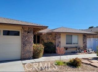 2071 Diamond Ave, Barstow, CA 92311