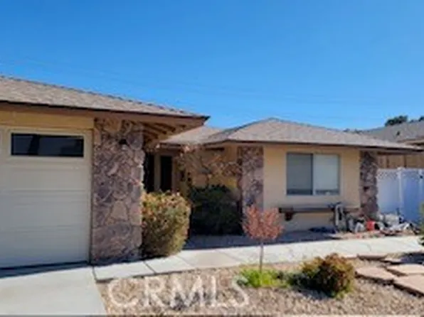 2071 Diamond Ave, Barstow, CA 92311