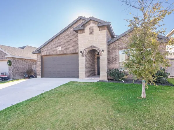 8432 E County Road 114, Midland, TX 79701
