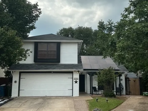 1408 Laguna Vista Way, Grapevine, TX 76051