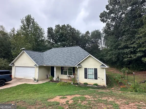 10 Strickland Way, Lavonia, GA 30553