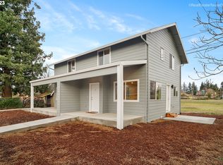 16617 SE Mill St #C, Portland, OR 97233