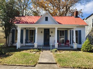 416 Murray St, Frankfort, KY