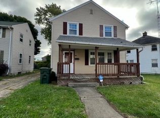 1418 Roslyn Ave SW, Canton, OH 44710